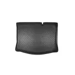 Tavita covor portbagaj pentru Alfa Romeo Giulietta III (2010+) negru, PB 6877