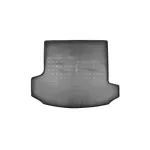 Covor portbagaj tip tavita pentru VW Tiguan II Allspace (2017+) PB 6885/PBA2