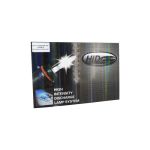 Instalatie xenon 55W, 24V, CANBUS Cod:V2455