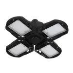 Lampă solară LED 28W, 900 lm, cu telecomandă – iluminat exterior XF-702