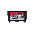 Navigație Android 10 inch pentru Nissan Qashqai 2016–2017 și X-Trail 2014–2018, CANBUS (NAVDED-C08)