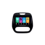 Navigatie Android 9 inch pentru Renault Captur/Clio 2011-2018, CANBUS (NAVDED-C18)
