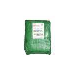 Prelata cu ochiuri de prindere 80g/m2 albastra 4x5m Breckner Germany Cod: BK89402