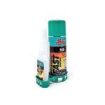 Spray adeziv universal cu intarire rapida Akfix 705, activator 400 ml + adeziv 100 g