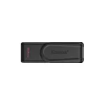 Stick USB 64GB Kingston DataTraveler DTX, USB 3.2, negru (DTX/64GB)