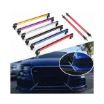 Set tije sustinere pentru prelungire bara auto, 200 mm, culori multiple