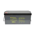 Baterie cu gel pentru sistem solar 12V 220Ah (20HR) Breckner BK77068