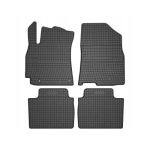 Covoare interior cauciuc El Toro compatibile Hyundai Elantra VII Sedan 2020-> Cod: 411715 P50