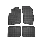 Set covorașe auto din cauciuc El Toro pentru Volvo S40/V40 1995-2004, 4 buc