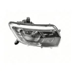 Far dreapta original Dacia Logan II/Sandero II 2017+ cu lumina de zi LED