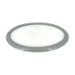 Lampă LED de interior L0260 12V, lumină albă, 20 x 12 cm, montaj rapid