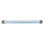 Lampă interior cu LED L0160 12V, 100 cm, lumină albă pentru auto și rulotă