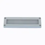 Lampă interior cu LED L0229 12V, lumină albă, dimensiuni 9,9 x 2,9 cm