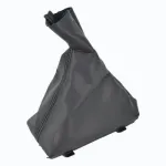 Manson schimbator pentru BMW X3 E83, finisaj tip OEM, negru (ART-BM-49)