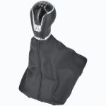 Manson schimbator compatibil SEAT LEON 3 cu 6 viteze COD: ART-ST-06  NEGRU