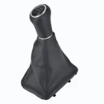 Manson schimbator cu nuca iluminata rosu, compatibil BMW E46 6 viteze