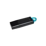 Memorie USB Kingston DataTraveler Exodia 64GB USB 3.2 Gen 1, Black + Teal