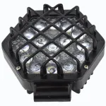 Proiector LED 48W 12–24V 4D Spot 30° IP67 pentru off-road și utilaje