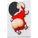 Protectie usa silicon  TZ-002-1