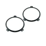 Rame adaptoare pentru difuzoare BMW Seria 3 E46 (1999–) uși față, OEM RAM-20.449.2/K