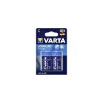 Set 2 baterii Varta LongLife Power C, R14 1,5V  Cod: 4914