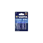 Set 2 baterii Varta Longlife Power C (R14) 1,5V alcaline, cod 4914