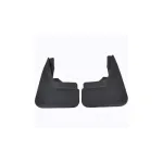 Set aparatori noroi din cauciuc pentru Dacia Duster II 2018+ (fata/spate) DST-016