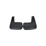 Set aparatori noroi cauciuc pentru Ford Transit Custom 2003-2013, fata/spate FRD-204