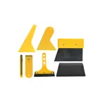 Set scule pentru montaj folie HF-56 – aplicare precisă, fără bule