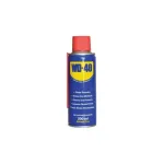 Spray WD-40 multifuncțional 200 ml pentru lubrifiere, deblocare și protecție