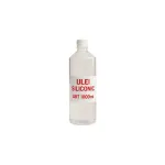 Ulei siliconic pentru bord 1000 ml pentru protecție UV și reîmprospătare