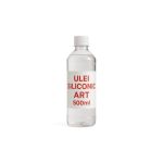 Ulei siliconic pentru bord 500 ml pentru protectie interioara auto, ART-ULEI500