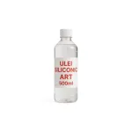 Ulei siliconic pentru bord 500 ml pentru protectie interioara auto, ART-ULEI500