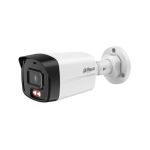 Camera IP Dahua, ECO Series, 2MP, lentila 2.8mm, Iluminare duala, Microfon, PoE, IP67 - IPC-B1E29-A-IL-0280B-S2 SafetyGuard Surveillance