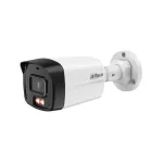 Camera IP Dahua, ECO Series, 2MP, lentila 2.8mm, Iluminare duala, Microfon, PoE, IP67 - IPC-B1E29-A-IL-0280B-S2 SafetyGuard Surveillance