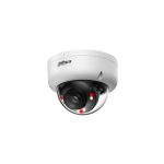 Camera supraveghere dome IP Dahua, 2MP, lentila 2.8mm, Iluminare duala, microfon, PoE, IP67, IK08 - IPC-HDBW1239E1-A-IL-0280B-S6 SafetyGuard Surveillance