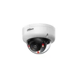 Camera supraveghere dome IP Dahua, 2MP, lentila 2.8mm, Iluminare duala, microfon, PoE, IP67, IK08 - IPC-HDBW1239E1-A-IL-0280B-S6 SafetyGuard Surveillance