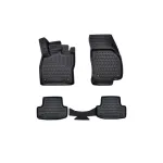 Covorașe cauciuc tip tăviță pentru Audi Q2 2017+ set 4 buc. A80-X104v7