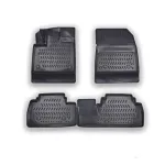 Covoare cauciuc tip tavita pentru Citroen Berlingo III 2018+ (set 4) A80-X123