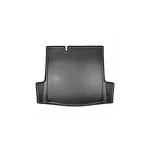 Covor portbagaj tip tavita pentru Dacia Logan III Berlina 2021+ (PB 6891/PBA1)