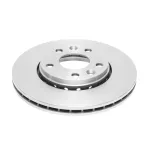 Disc frână ventilat pentru Dacia Duster cu ESP, 280x24 mm (OE 402060010R) BK41007