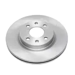 Disc frână ventilat pentru Dacia Logan 259x20.6 mm, cod OE 7700780892 (BK41005)