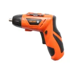 Mașină de găurit și înșurubat 4.2V 1300mAh cu accesorii Joustmax DISEU53