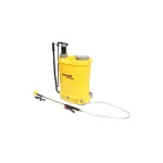 Vermorel 2 in 1 manual si electric 18L, 12V 8Ah, debit 3.1 l/min BK92935