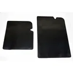 Protecție spătar banchetă spate din TPE pentru Dacia Duster 2 (2021+) OEM