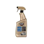 Solutie pentru curatarea exteriorului motorului K2 Akra 750 ml, degresant profesional