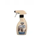 Soluție curățare și întreținere piele K2 Letan 250 ml pentru auto și mobilier, K204N