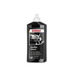 Polish cu ceară pe culoare Sonax ColorWax Schwarz, 250 ml (Cod 145)
