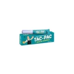 Super adeziv universal Tac Pac 9g pentru lipire rapidă metal, plastic, sticlă și lemn