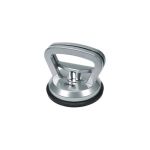 Ventuza din aluminiu  Ø 115M,40KG  Cod: 05311